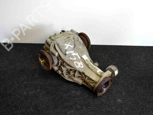 Rear differential AUDI Q5 (8RB) 3.0 TFSI quattro | BP14677045M24