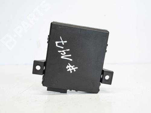 Electronic module AUDI A4 B8 (8K2) 3.0 TDI quattro | BP6501677M83 