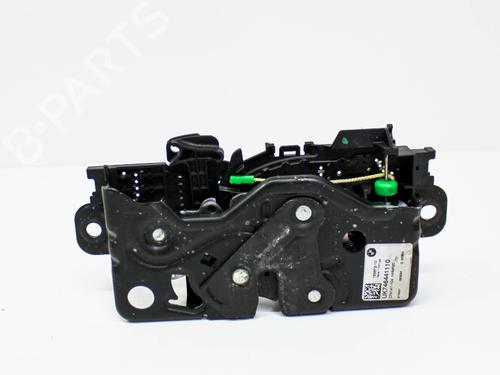 Tailgate lock BMW X2 (F39) sDrive 20 i | BP28820631C101 