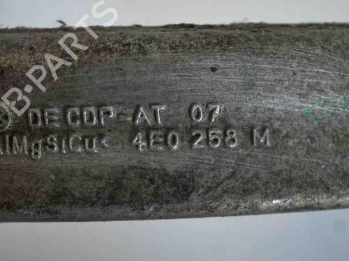 Højre Styrespindel Lejehus AUDI A8 D3 (4E2, 4E8) 3.0 TDI quattro | BP14685230M26 