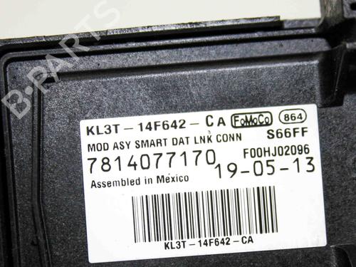 Electronic module FORD USA F-150 Crew Cab Pickup 2.7 | BP28820914M83 