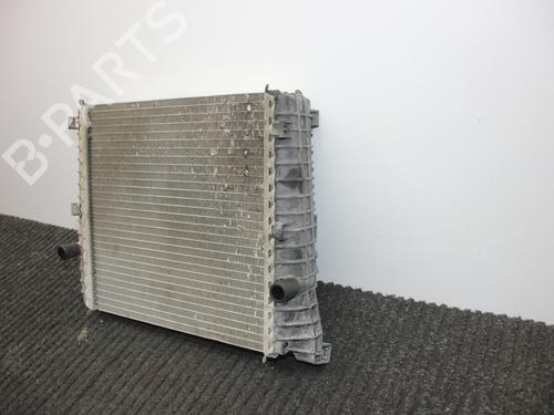 Water radiator PORSCHE CAYENNE (92A) 3.0 S E-Hybrid | BP32716928M31 - Image 5