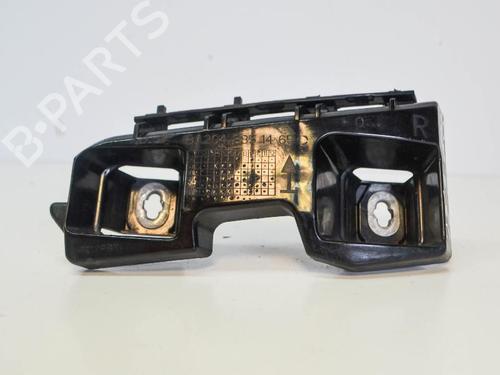 Rear bumper bracket MERCEDES-BENZ C-CLASS T-Model (S204) C 220 CDI (204.202) | BP14670922C159 
