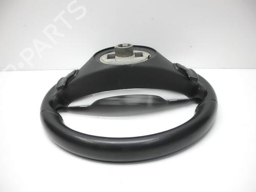 Steering wheel MERCEDES-BENZ C-CLASS Coupe (C204) C 220 CDI (204.302) | BP33531760C49  - Image 16
