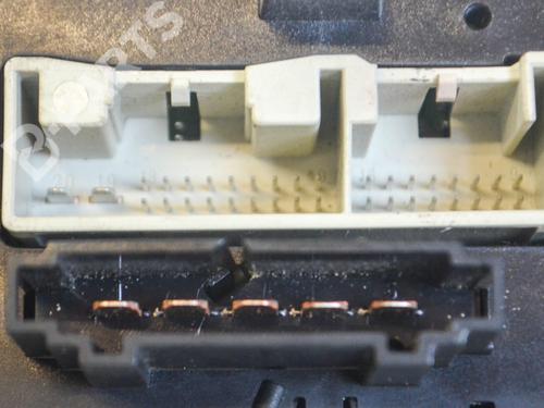 Climate control SEAT ALTEA (5P1) 2.0 TDI | BP7741655I5 