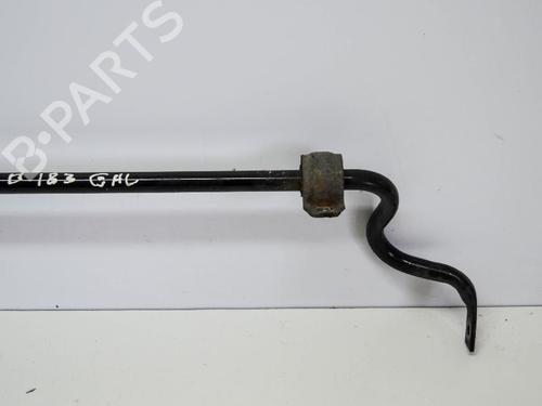 Anti roll bar AUDI A7 Sportback (4GA, 4GF) 3.0 TDI | BP14689886M96 