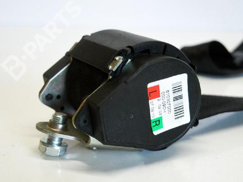 Rear left seatbelt AUDI A4 B8 Avant (8K5) 2.0 TDI quattro | BP6871776I29 