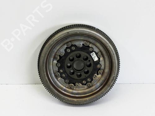 Used Flywheel VW GOLF VII (5G1, BQ1, BE1, BE2) 2.0 GTI (210 hp) 17376330