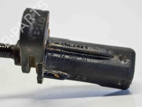 Electronic sensor BMW 1 (E87) 120 d | BP6493056M84 - Image 4