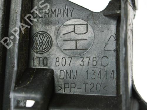 Rear bumper bracket VW TOURAN (1T1, 1T2) 1.9 TDI | BP14683497C159 