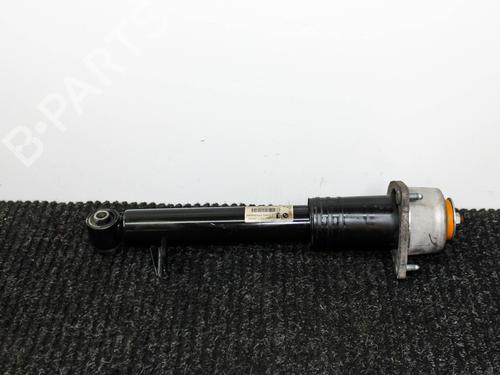Used Left rear shock absorber BMW X5 (E70) xDrive 30 i (272 hp) 20690577