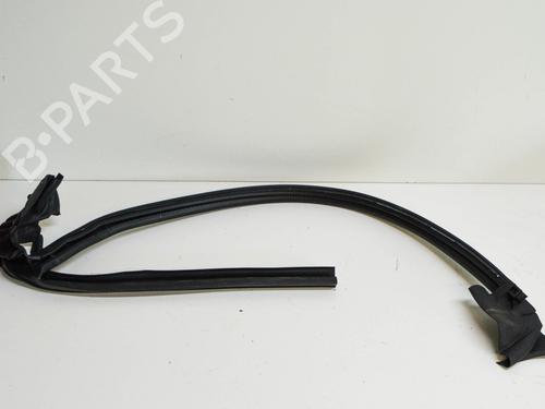Used Rubber door seal AUDI A5 Sportback (F5A, F5F) 2.0 TFSI quattro (252 hp) 14677213