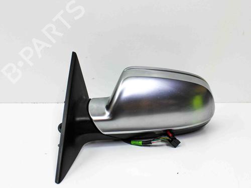 Left mirror AUDI A5 (8T3) S5 quattro | BP22358529C26