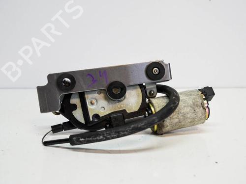 Used Electronic module VW TOUAREG (7LA, 7L6, 7L7) 3.0 V6 TDI (225 hp) 14690365