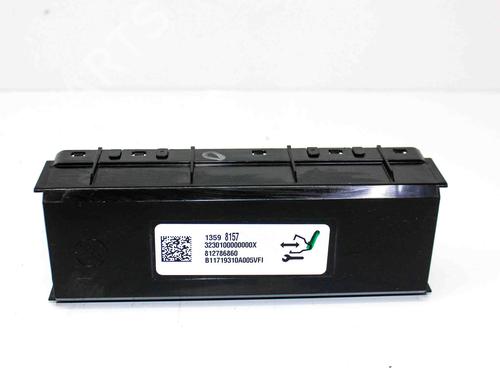 Elektronisk modul CHEVROLET CAMARO 3.6 (340 hp) 28822116