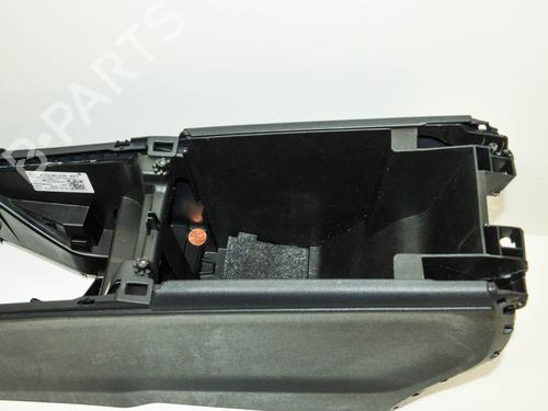 Middle console MERCEDES-BENZ CLA Coupe (C117) CLA 250 (117.344) | BP14678814I22 
