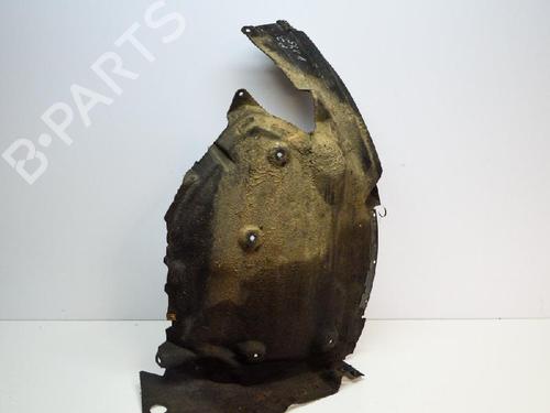 Used Wheel arch BMW 5 (F10) 520 d (184 hp) 14689694