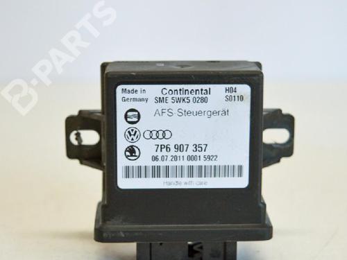 Used Lights ECU VW TOUAREG (7P5, 7P6) 3.0 V6 TDI (245 hp) 6494174