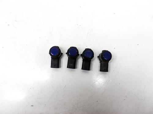 Electronic module AUDI A4 B9 (8W2, 8WC) 2.0 TFSI | BP32445185M83