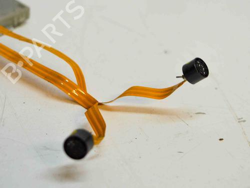 Elektronisk modul MERCEDES-BENZ C-CLASS T-Model (S204) C 220 CDI (204.202) | BP6485127M83