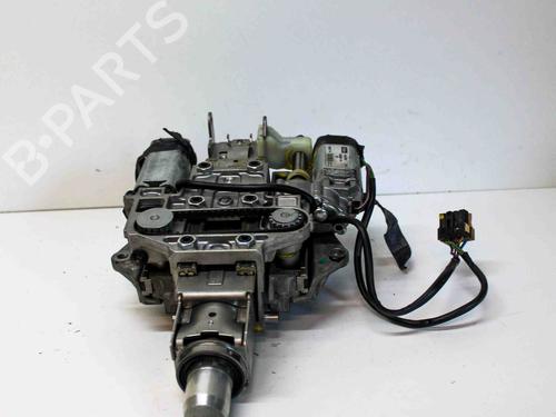 Steering column VW PHAETON (3D1, 3D2, 3D3, 3D4, 3D6, 3D7, 3D8, 3D9) 3.0 V6 TDI 4motion | BP12323483M21