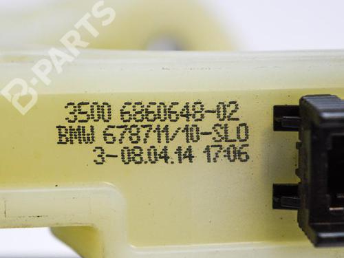 Break pedal BMW 1 (F20) M 135 i | BP6496027I19 