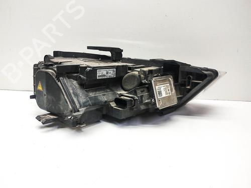 Left headlight AUDI Q3 (8UB, 8UG) 2.0 TFSI quattro | BP28823369C28 