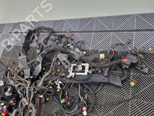Wiring harness PORSCHE CAYENNE (92A) 3.0 S E-Hybrid | BP33299079E16 - Image 4