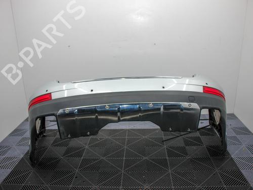 Bak støtfanger MERCEDES-BENZ GL-CLASS (X164) GL 500 4-matic (164.886) (388 hp) 30544358