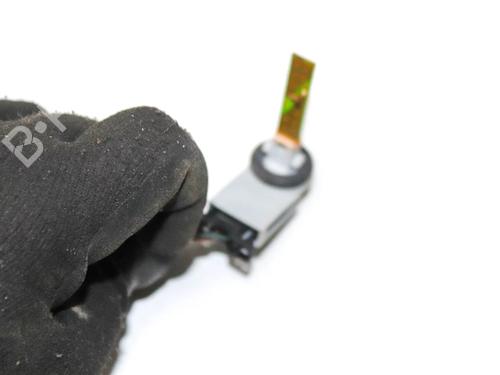 Heater matrix PORSCHE CAYENNE (92A) 4.8 S | BP32501447M63 