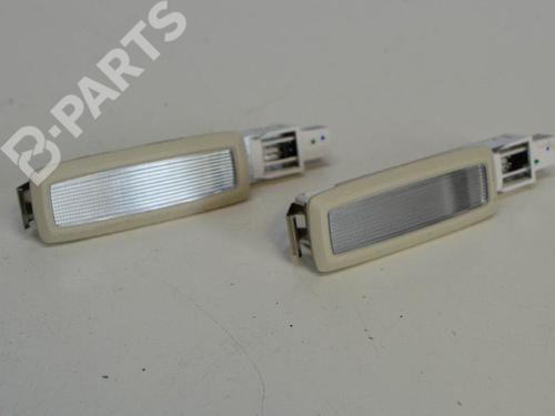 Interior roof light VW PASSAT B8 (3G2, CB2) 1.6 TDI | BP6481048I8 