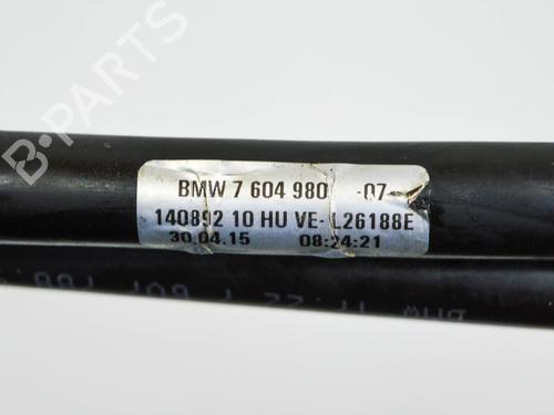 Pipe BMW 3 (F30, F80) 328 i | BP14680755M125 