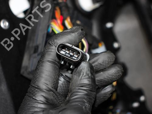 Left front door PORSCHE PANAMERA (970) 3.6 | BP30596549C2