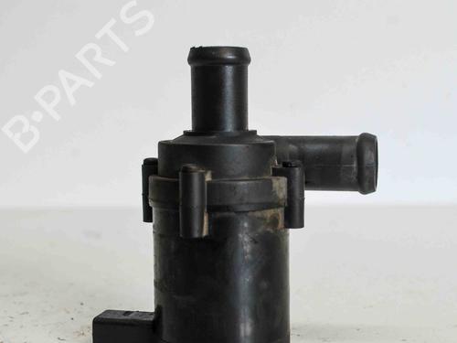 Used Auxiliary water pump VW GOLF VI (5K1) 1.4 TSI (122 hp) 14692013