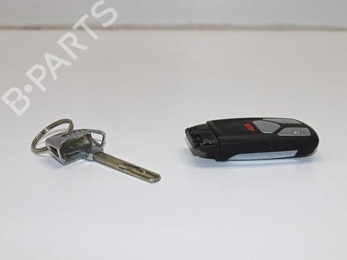 Electronic module AUDI Q5 (FYB, FYG) 2.0 TFSI quattro | BP36313693M83 - Image 5