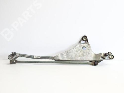 Used Front wipers mechanism Front wipers mechanism AUDI A8 D3 (4E2, 4E8) 3.0 TDI quattro (233 hp) 8627052 8627052