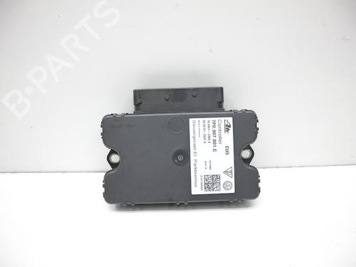 Electronic module PORSCHE CAYENNE (92A) 4.8 S | BP32476142M83