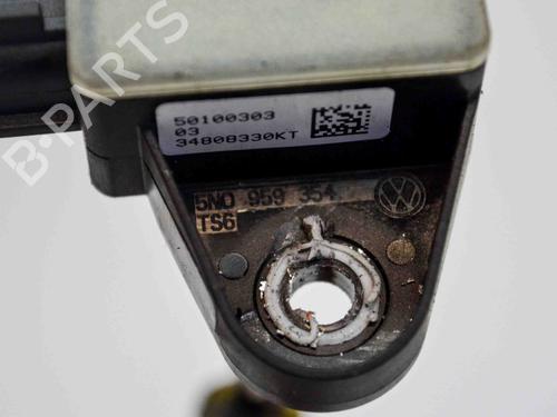 Sensor electrónico VW PASSAT B7 Variant (365) 1.6 TDI (105 hp) 6497053