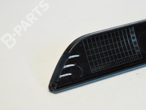 Rear left panel VW GOLF V (1K1) 1.9 TDI | BP10299842C60 