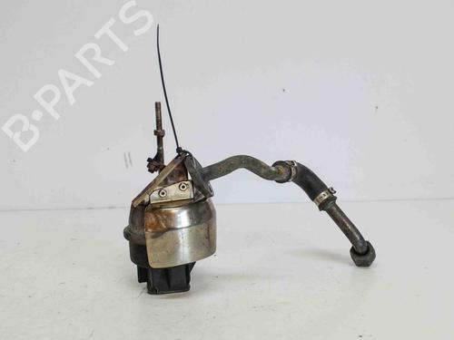 Elektronisk sensor VW TOURAN (1T1, 1T2) 2.0 TDI (140 hp) 14691951