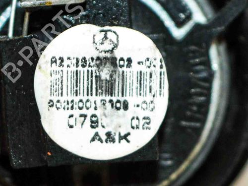 Speaker MERCEDES-BENZ CLC-CLASS (CL203) CLC 220 CDI (203.708) | BP7740965E2
