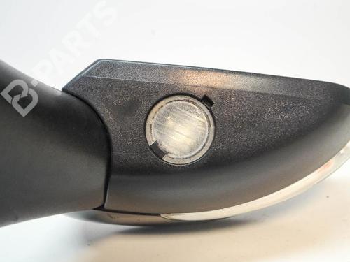 Right mirror FORD ECOSPORT 1.0 EcoBoost | BP6482170C27 