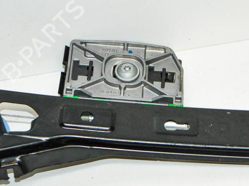 Rear left window mechanism AUDI A7 Sportback (4GA, 4GF) 3.0 TFSI quattro | BP13933286C24 