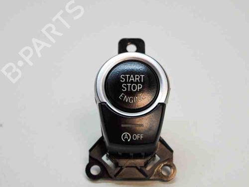 Used Switch BMW 5 (F10) 520 d (184 hp) 7742803