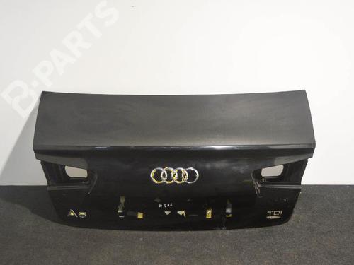 Used Tailgate AUDI A6 C7 (4G2, 4GC) 2.0 TDI (190 hp) 6501454