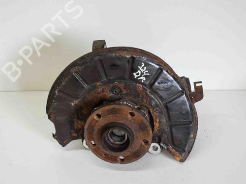Used Right front steering knuckle VW CC B7 (358) 2.0 TDI (140 hp) 14674200