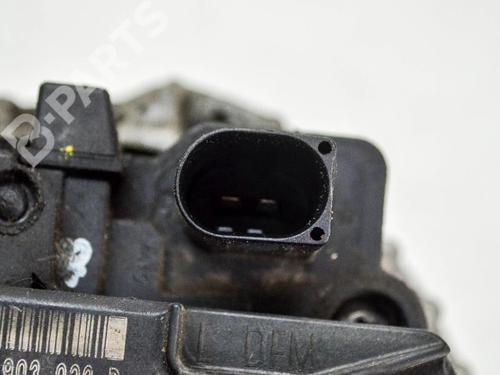 Alternator SEAT IBIZA IV (6J5, 6P1) 1.2 TSI | BP6503145M7 