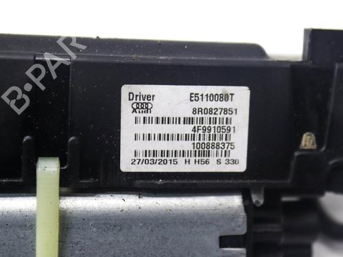 Hinge/Door check strap AUDI Q5 (8RB) 3.0 TFSI quattro | BP30129909C146