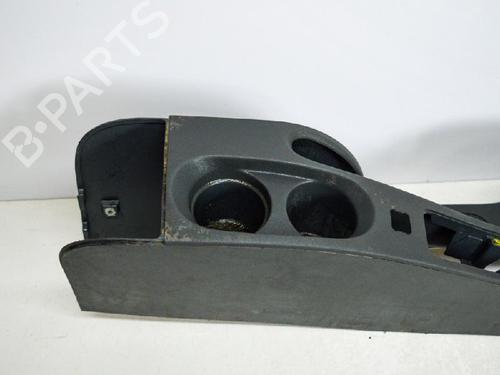 Middle console SEAT LEON (1P1) 2.0 TDI 16V | BP14686521I22 