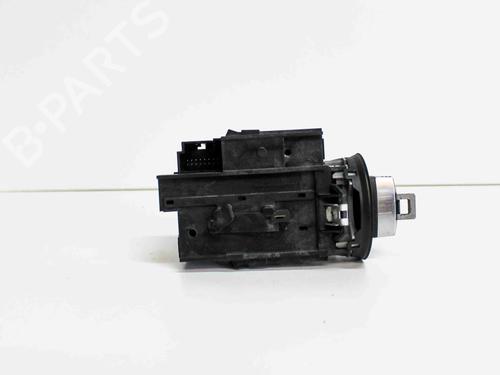 Ignition barrel VW CC B7 (358) 2.0 TDI | BP7741853M48
